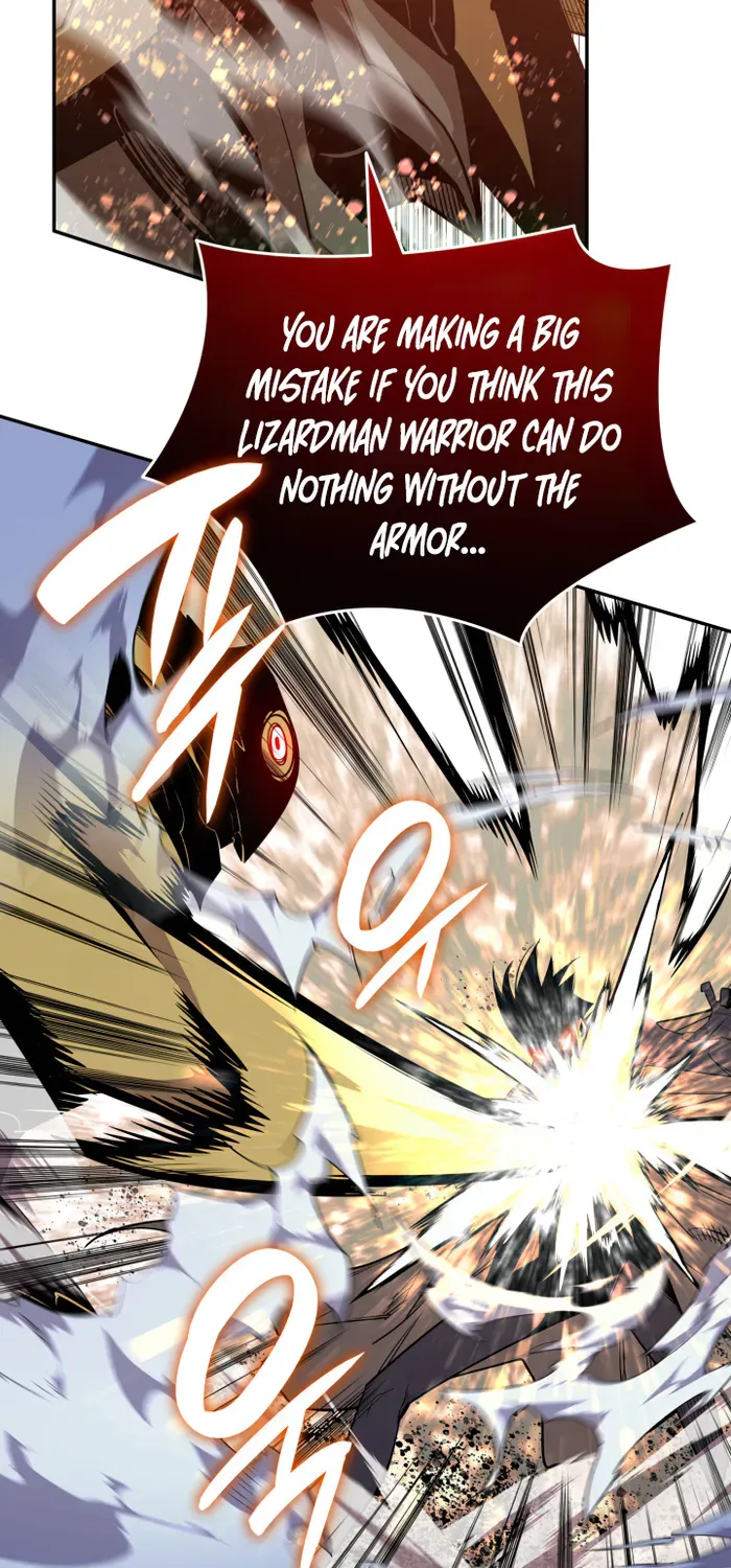 Worn and Torn Newbie Zinmanga X Chapter 150 Page 69