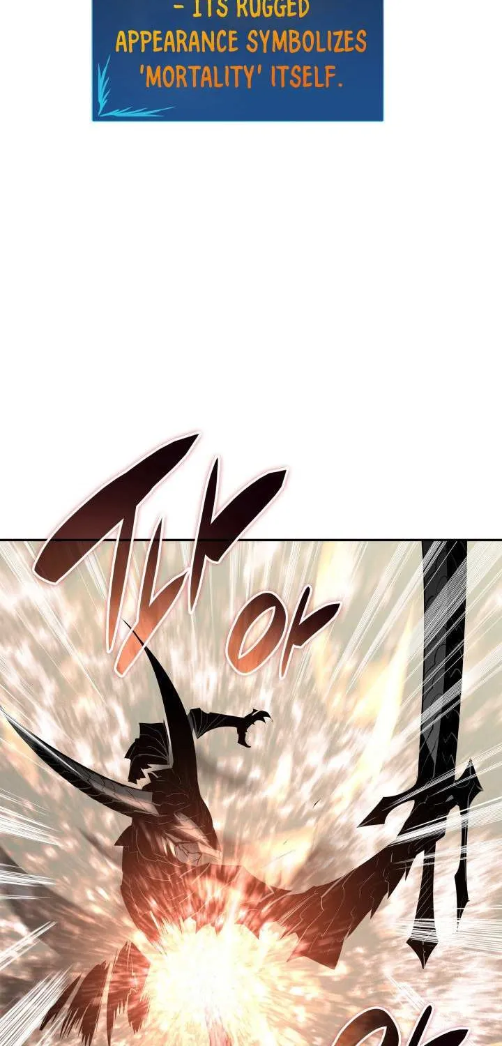 Worn and Torn Newbie Zinmanga X Chapter 149 Page 87