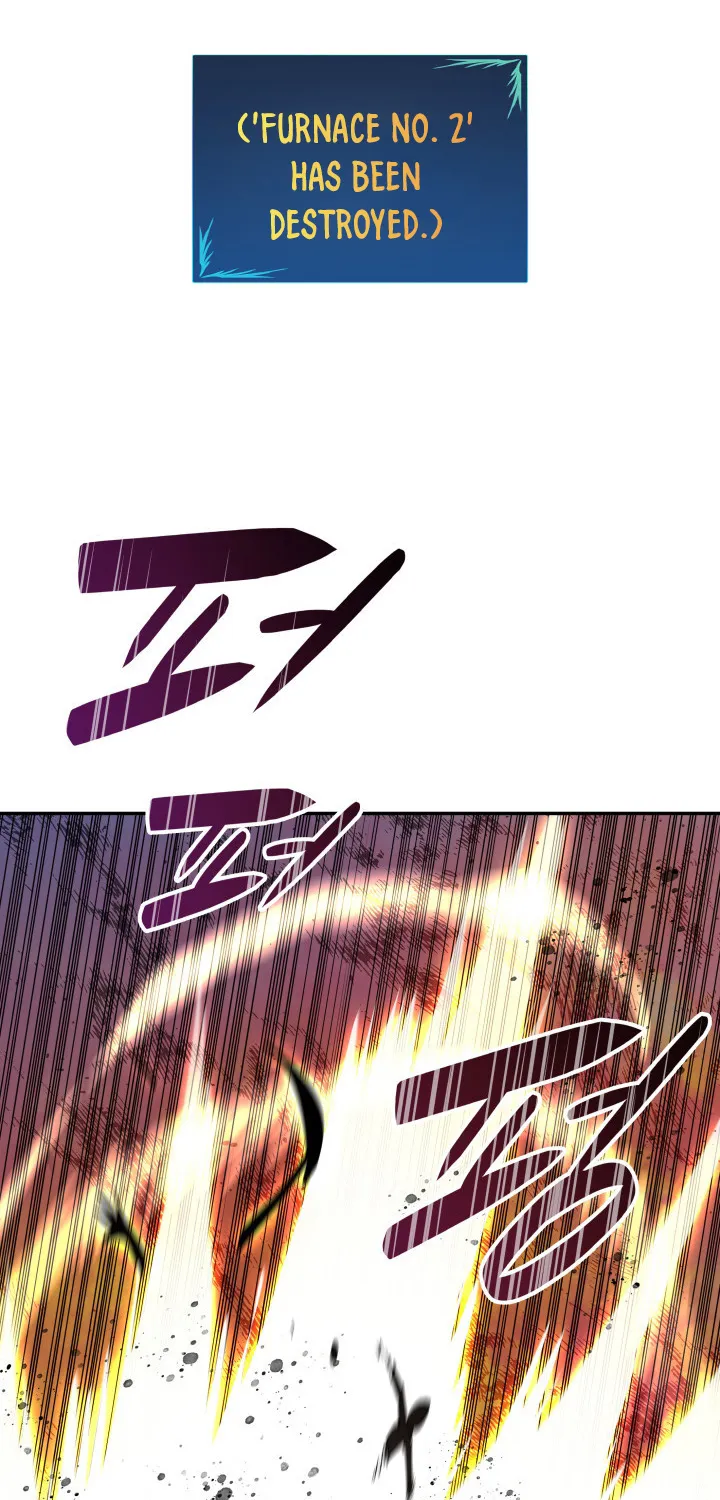 Worn and Torn Newbie Zinmanga X Chapter 148.5 Page 11