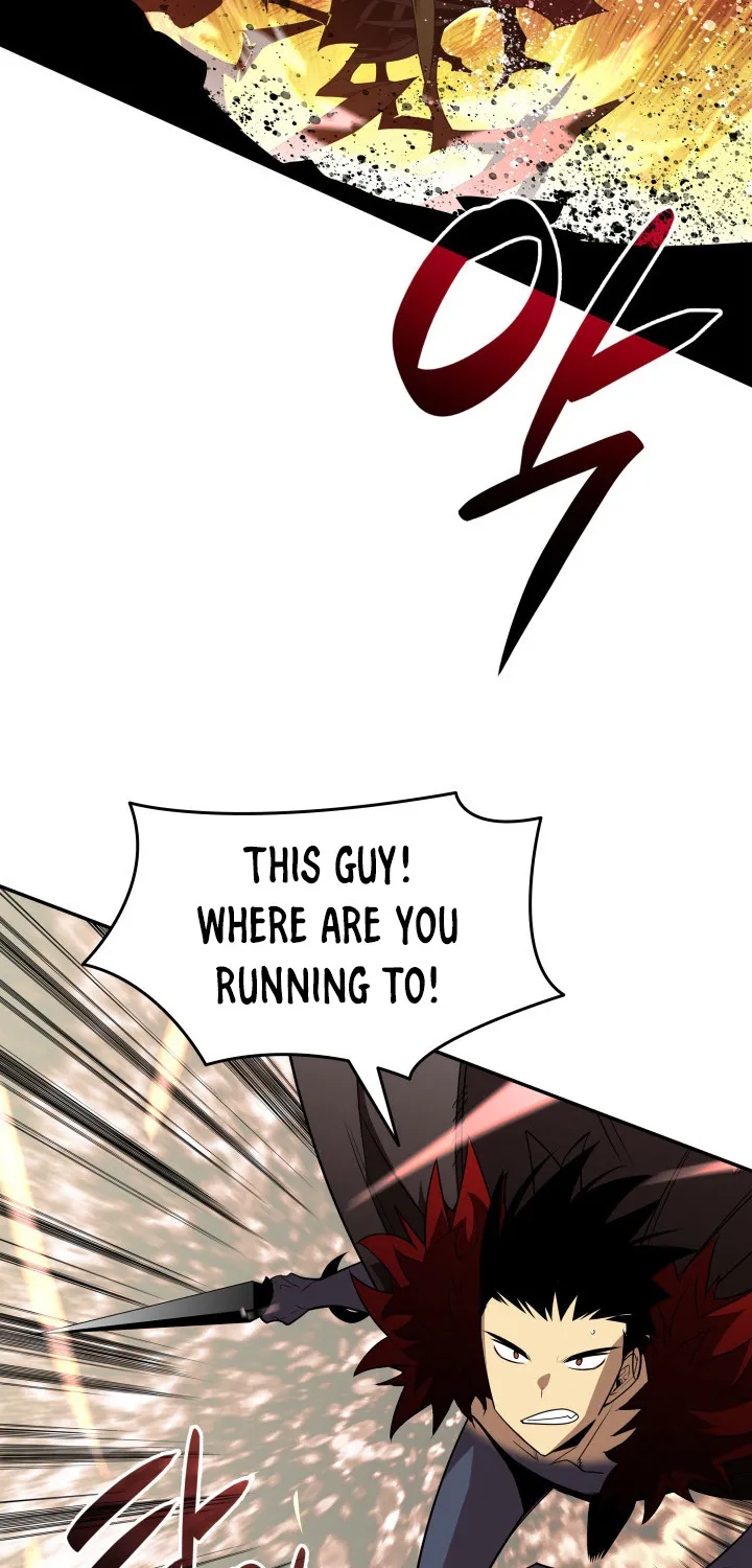 Worn and Torn Newbie Zinmanga X Chapter 148.5 Page 21