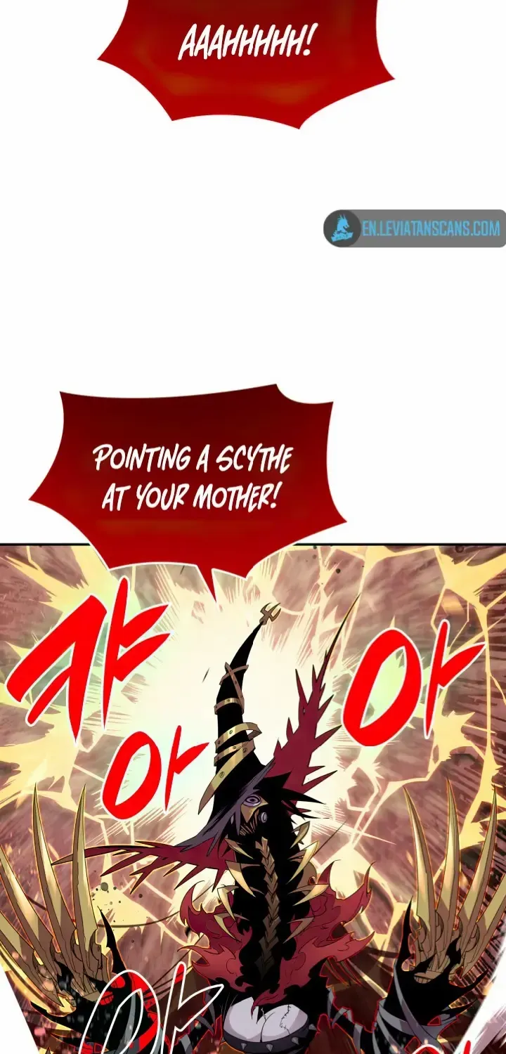 Worn and Torn Newbie Zinmanga X Chapter 147 Page 26