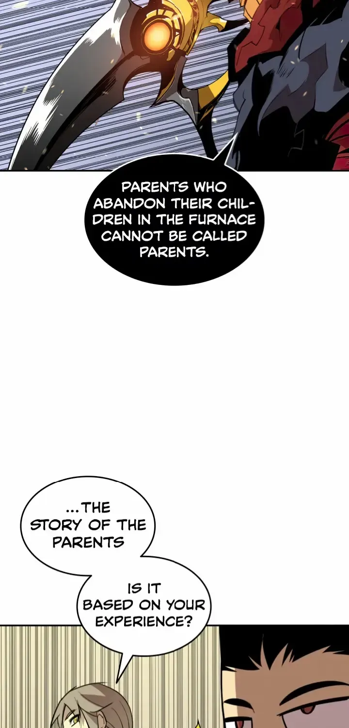 Worn and Torn Newbie Zinmanga X Chapter 147 Page 28