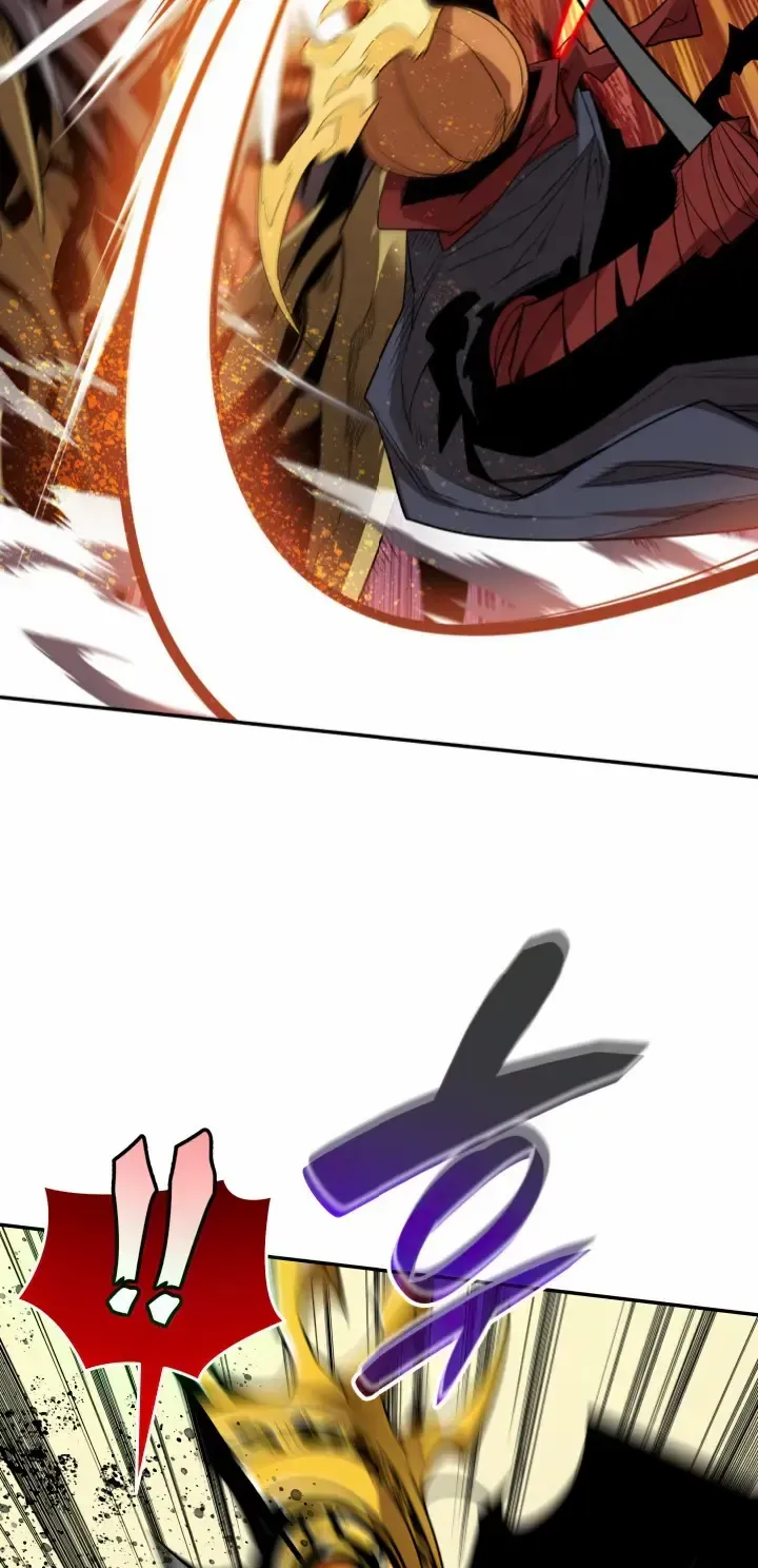 Worn and Torn Newbie Zinmanga X Chapter 147 Page 30