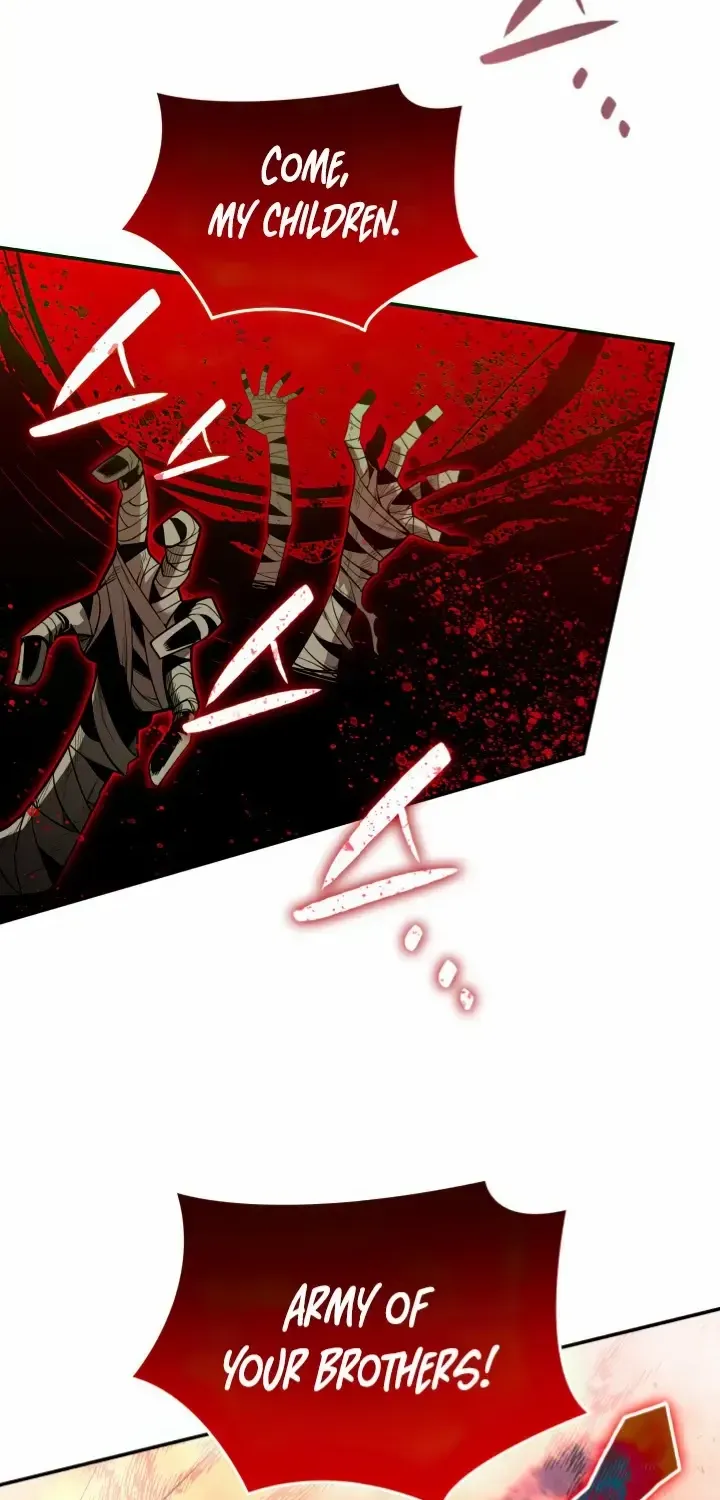 Worn and Torn Newbie Zinmanga X Chapter 147 Page 39