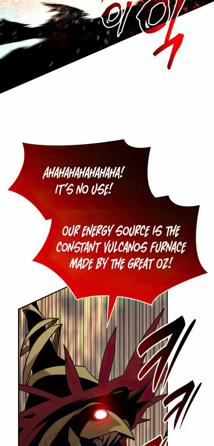 Worn and Torn Newbie Zinmanga X Chapter 147 Page 52