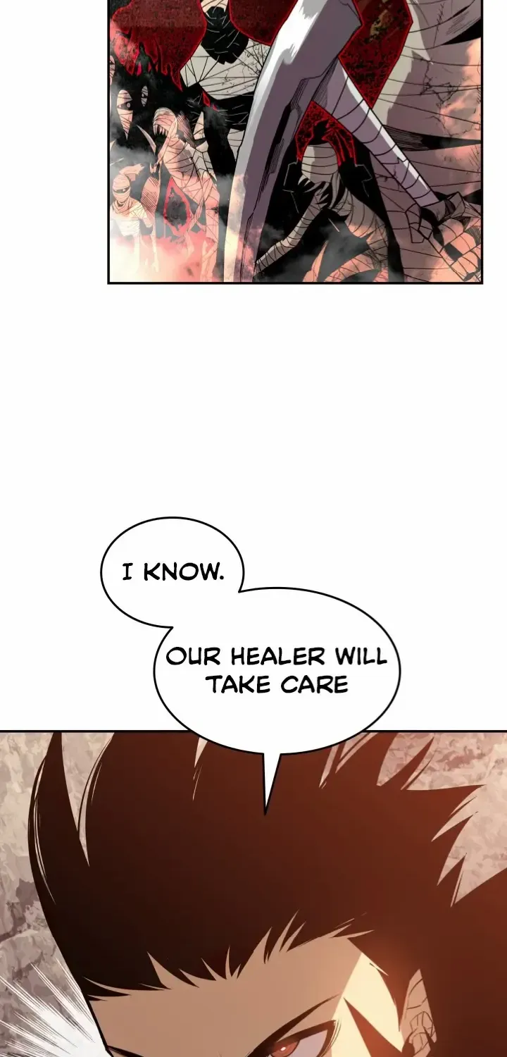 Worn and Torn Newbie Zinmanga X Chapter 147 Page 54