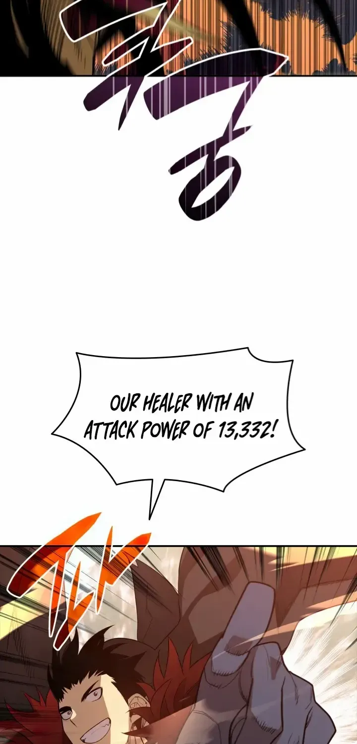 Worn and Torn Newbie Zinmanga X Chapter 147 Page 62