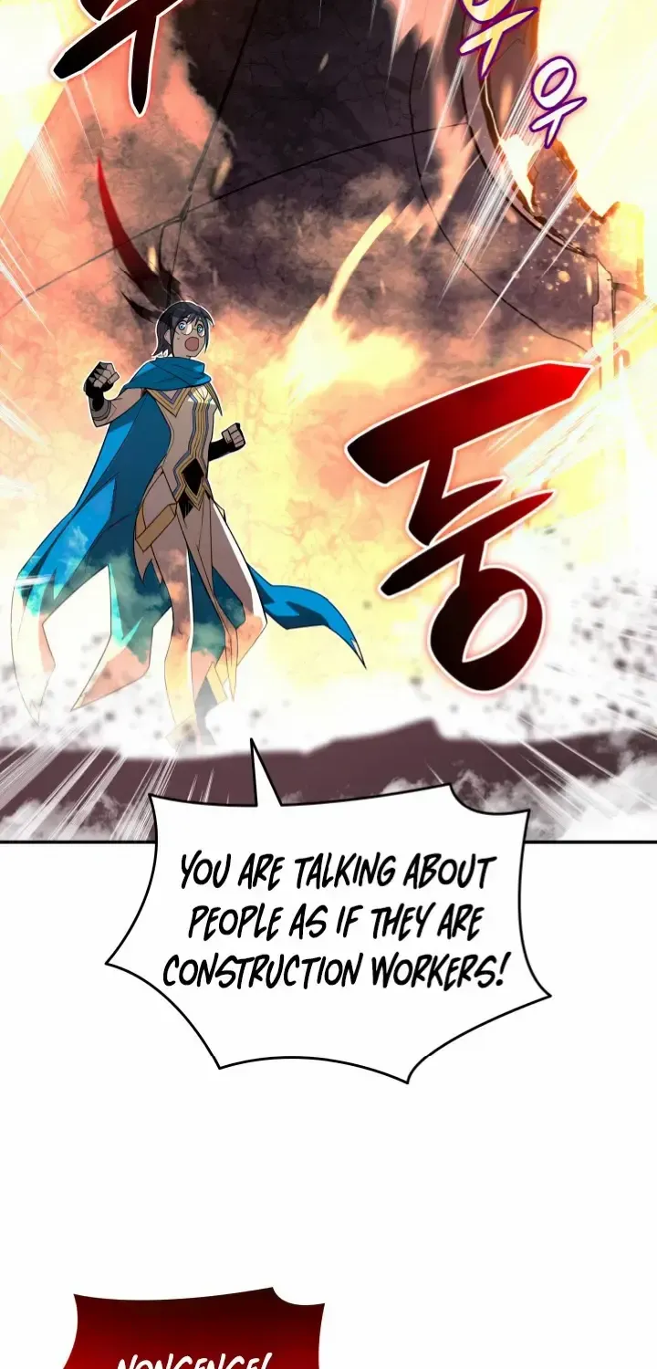 Worn and Torn Newbie Zinmanga X Chapter 147 Page 64