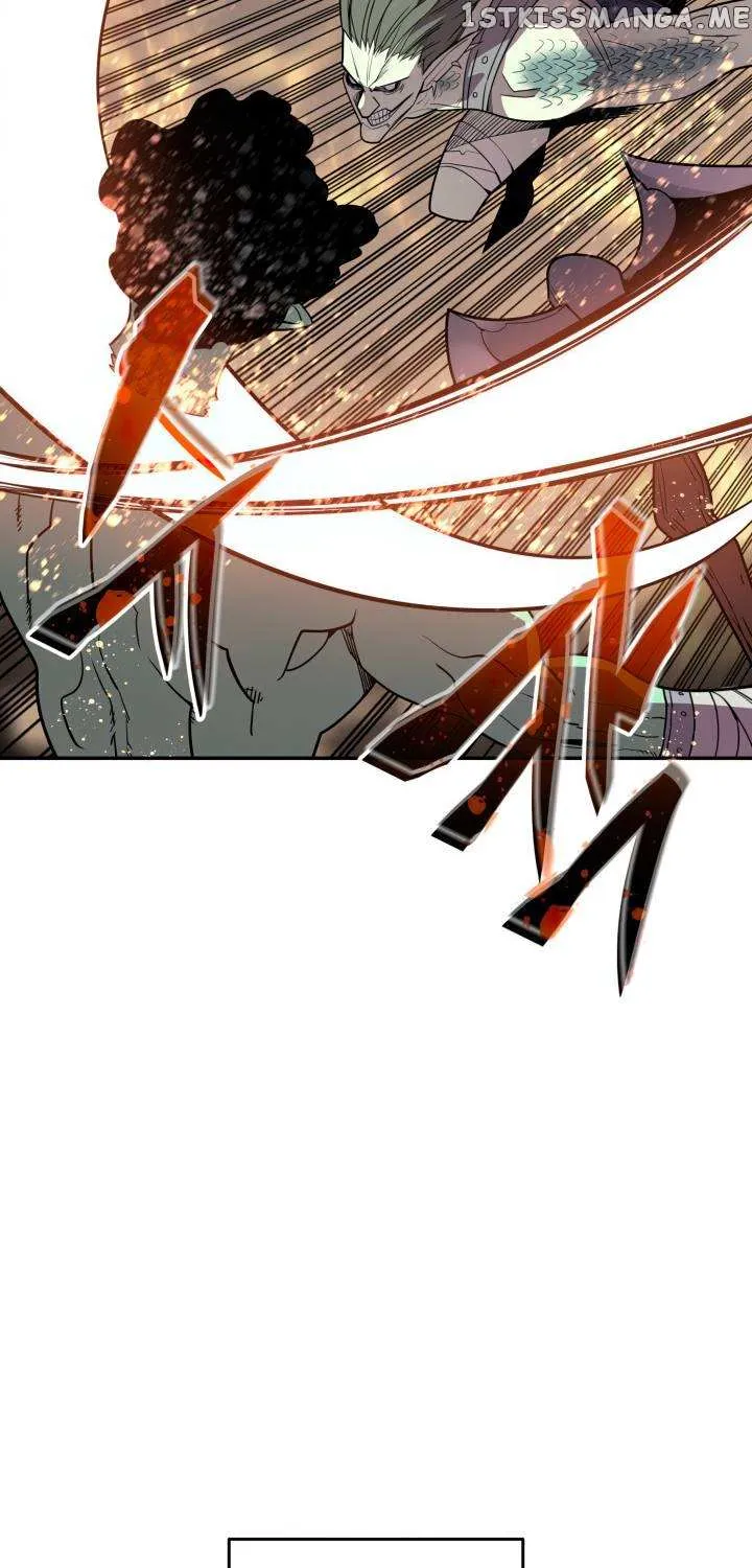 Worn and Torn Newbie Zinmanga X Chapter 146 Page 14