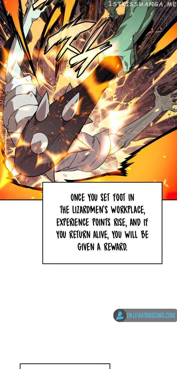 Worn and Torn Newbie Zinmanga X Chapter 146 Page 16