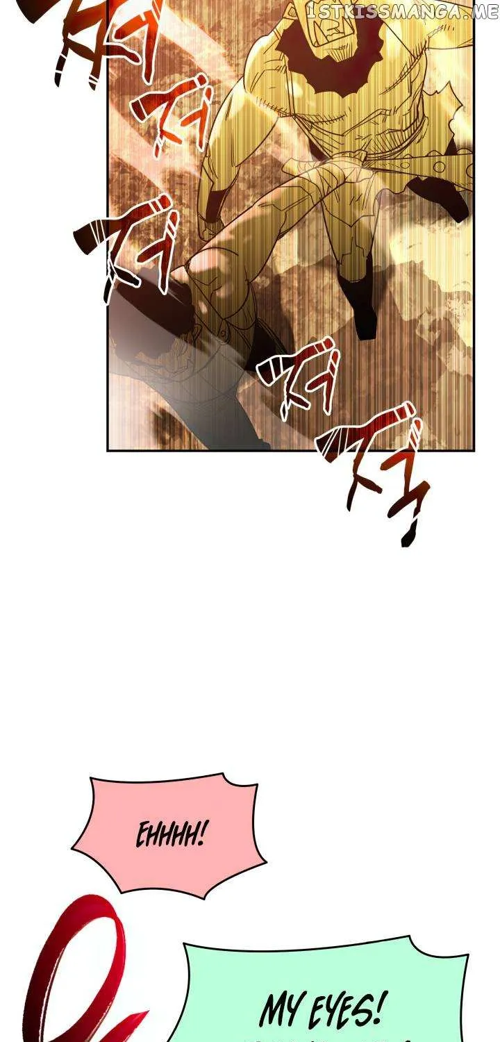 Worn and Torn Newbie Zinmanga X Chapter 146 Page 52