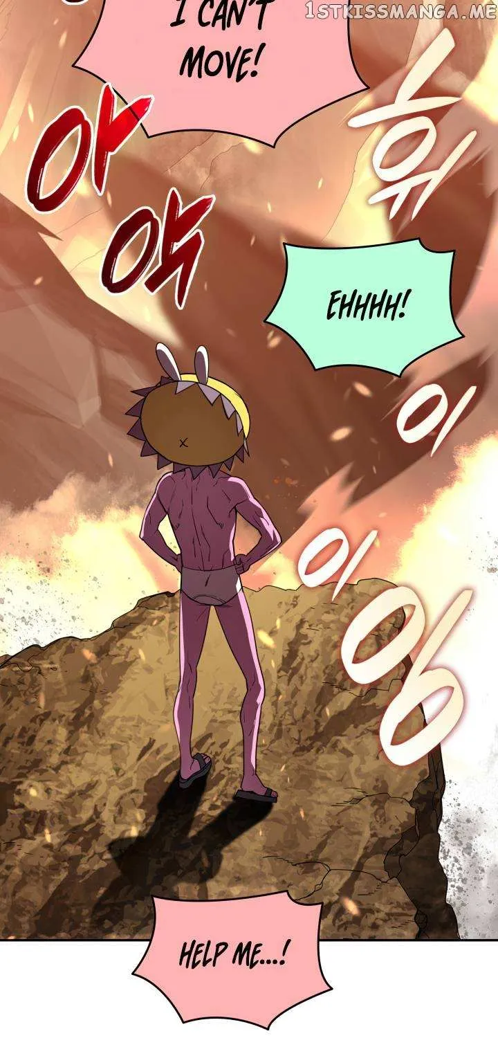 Worn and Torn Newbie Zinmanga X Chapter 146 Page 54