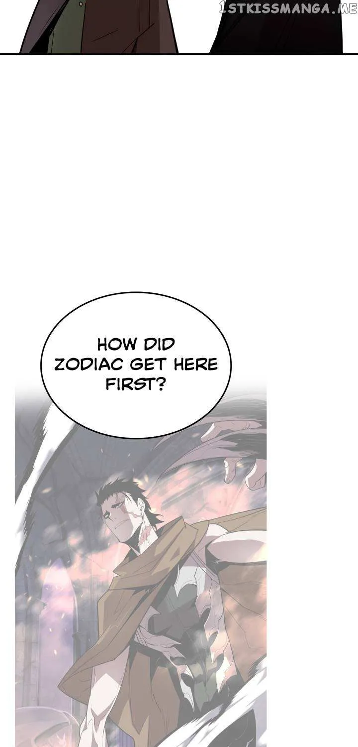 Worn and Torn Newbie Zinmanga X Chapter 145 Page 30