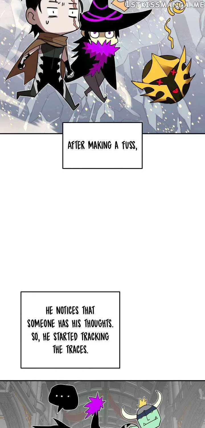 Worn and Torn Newbie Zinmanga X Chapter 145 Page 42