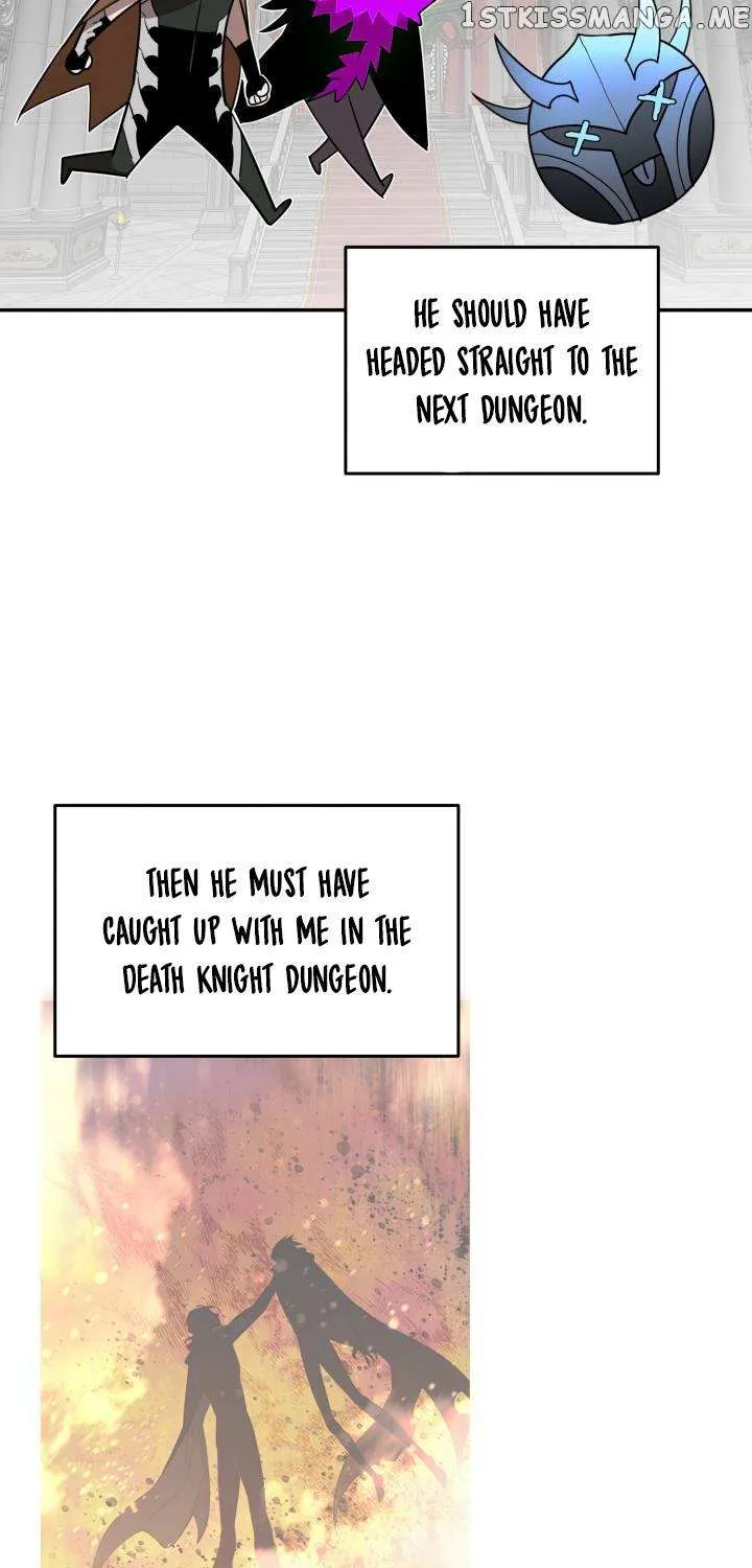 Worn and Torn Newbie Zinmanga X Chapter 145 Page 44