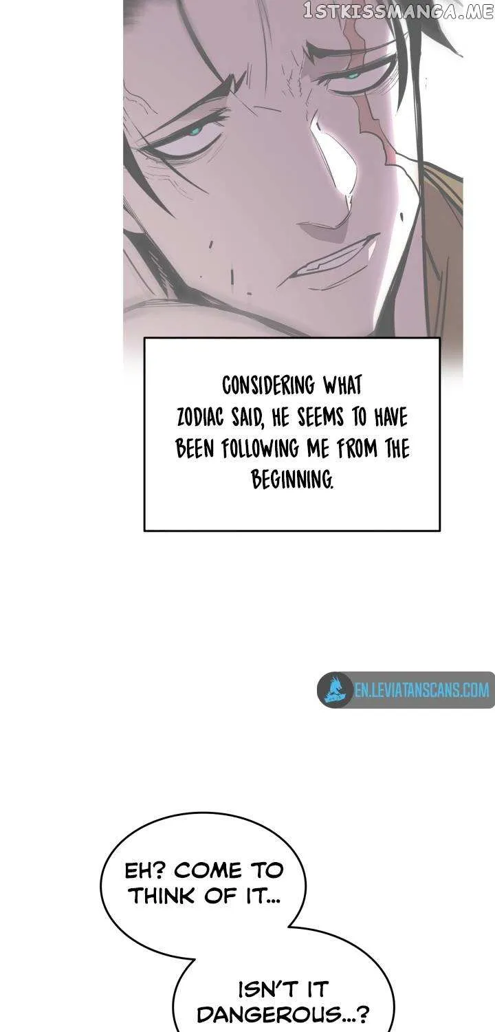 Worn and Torn Newbie Zinmanga X Chapter 145 Page 46
