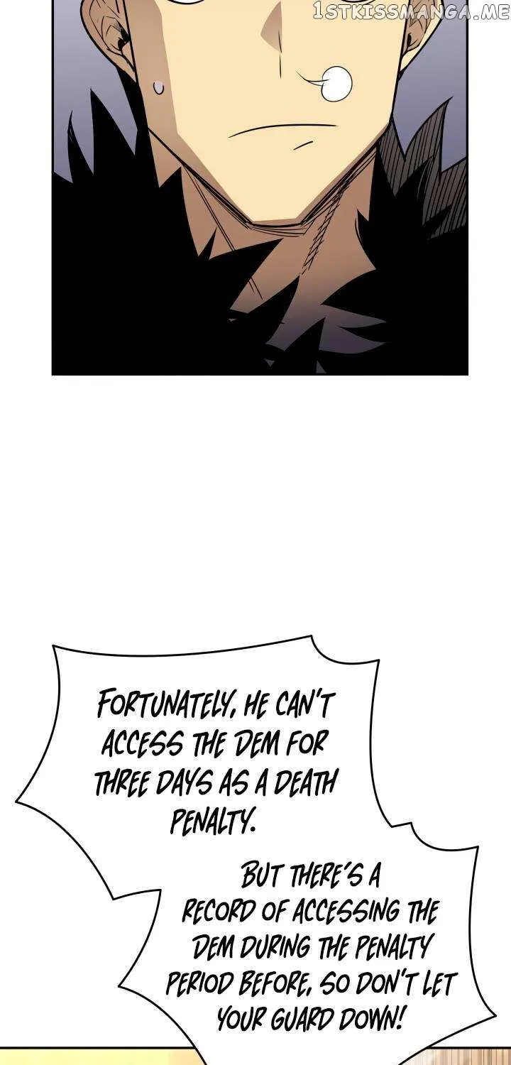 Worn and Torn Newbie Zinmanga X Chapter 145 Page 56