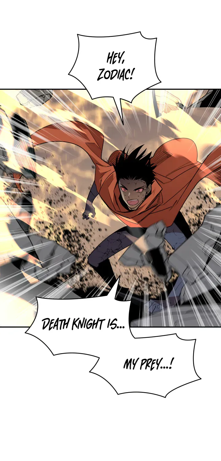 Worn and Torn Newbie Zinmanga X Chapter 144 Page 50