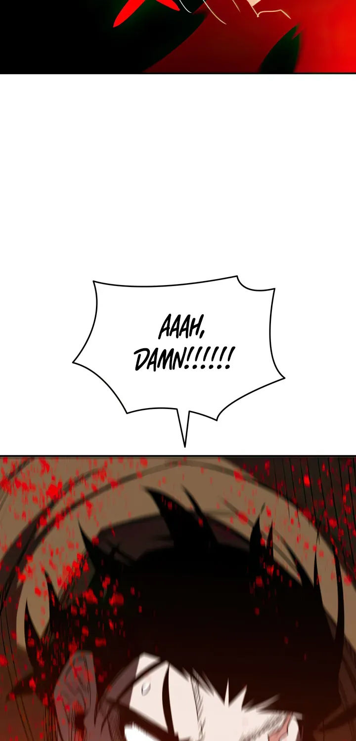 Worn and Torn Newbie Zinmanga X Chapter 144 Page 58
