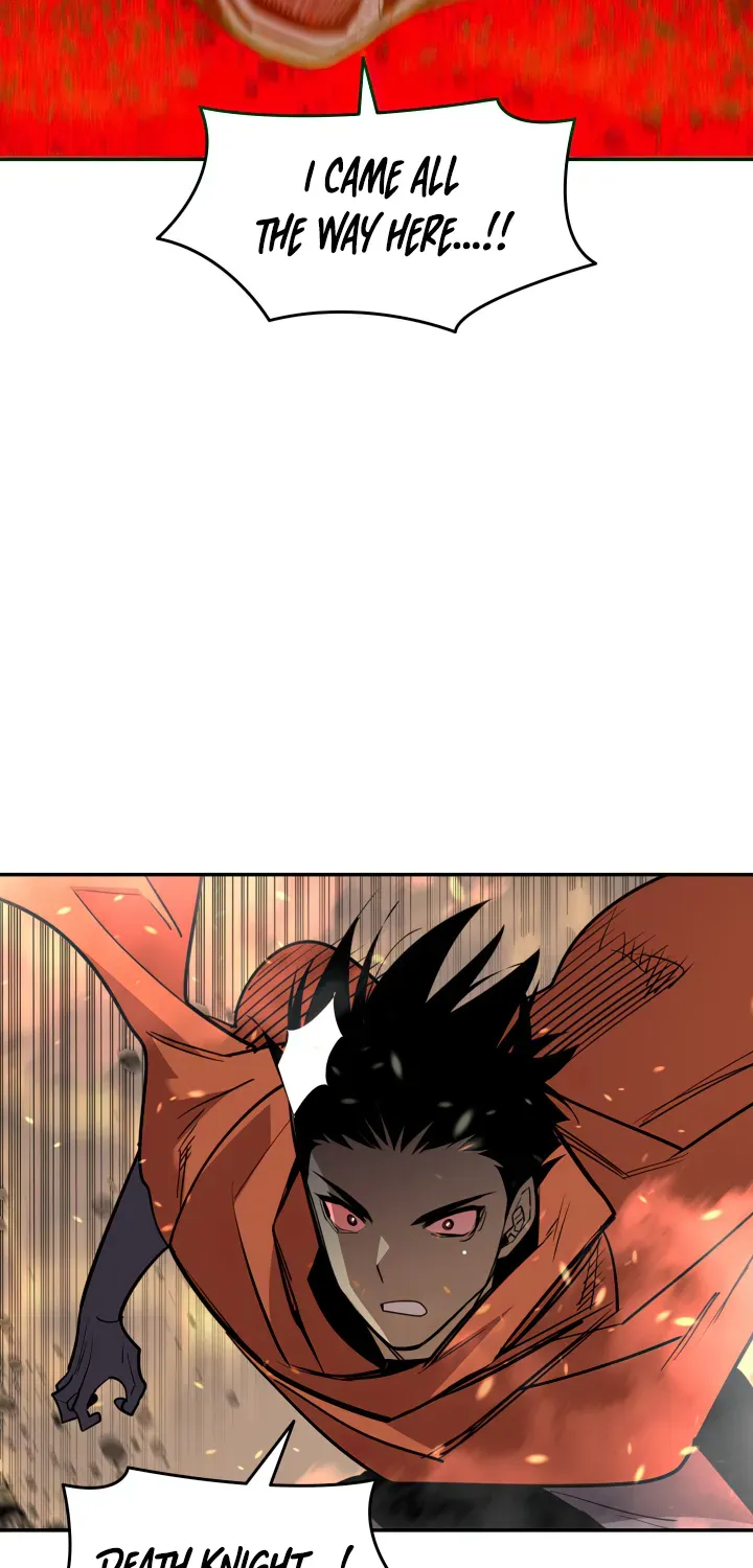 Worn and Torn Newbie Zinmanga X Chapter 144 Page 60
