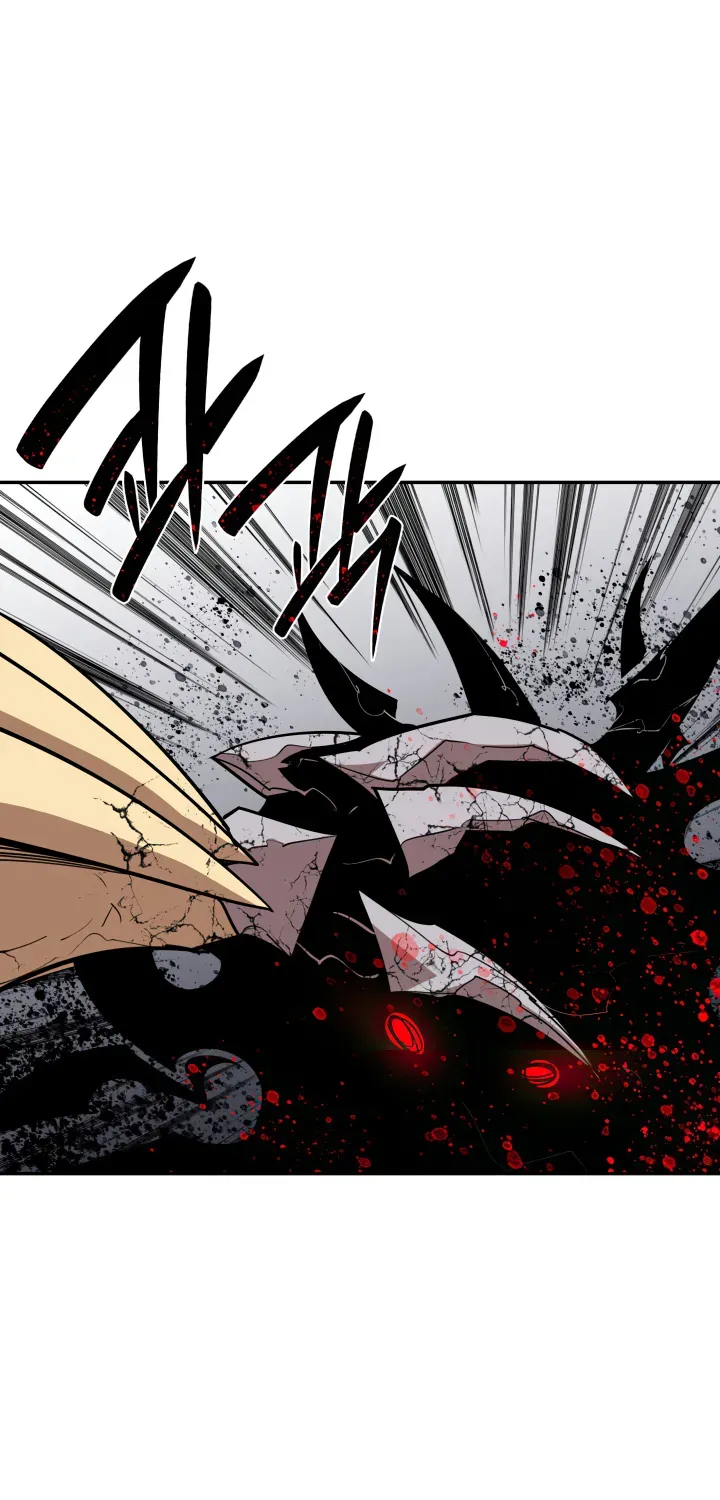 Worn and Torn Newbie Zinmanga X Chapter 144 Page 62