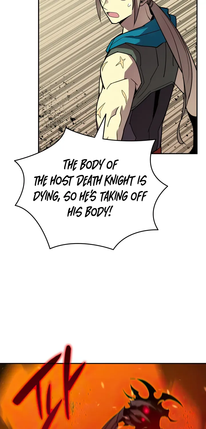 Worn and Torn Newbie Zinmanga X Chapter 144 Page 68