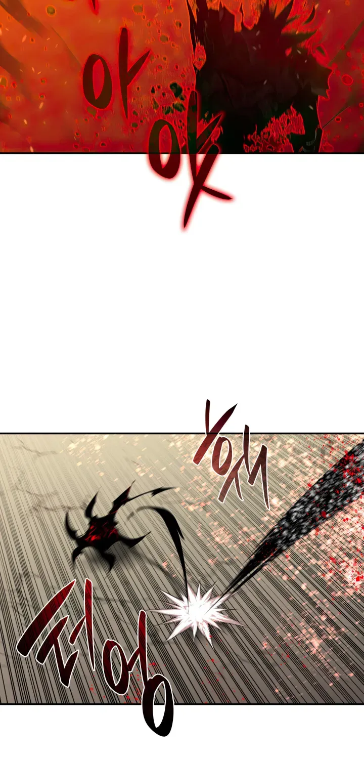 Worn and Torn Newbie Zinmanga X Chapter 144 Page 70