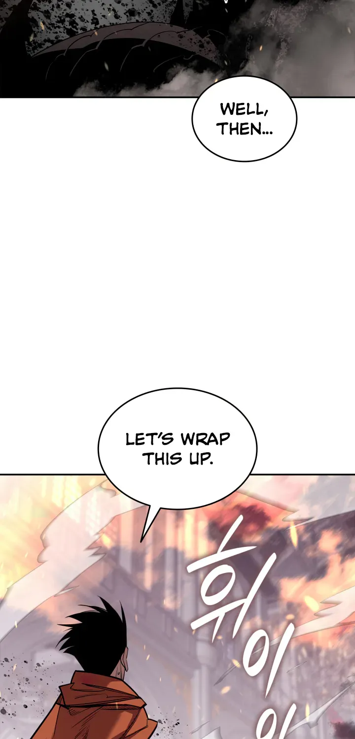Worn and Torn Newbie Zinmanga X Chapter 144 Page 92