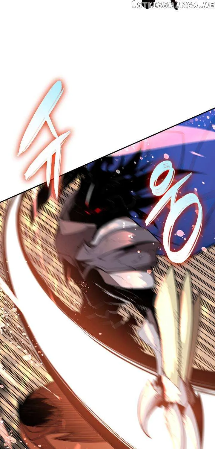 Worn and Torn Newbie Zinmanga X Chapter 143 Page 37