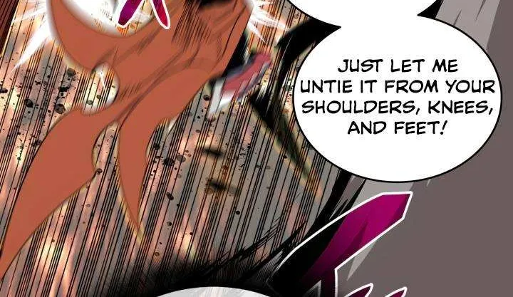 Worn and Torn Newbie Zinmanga X Chapter 143 Page 48