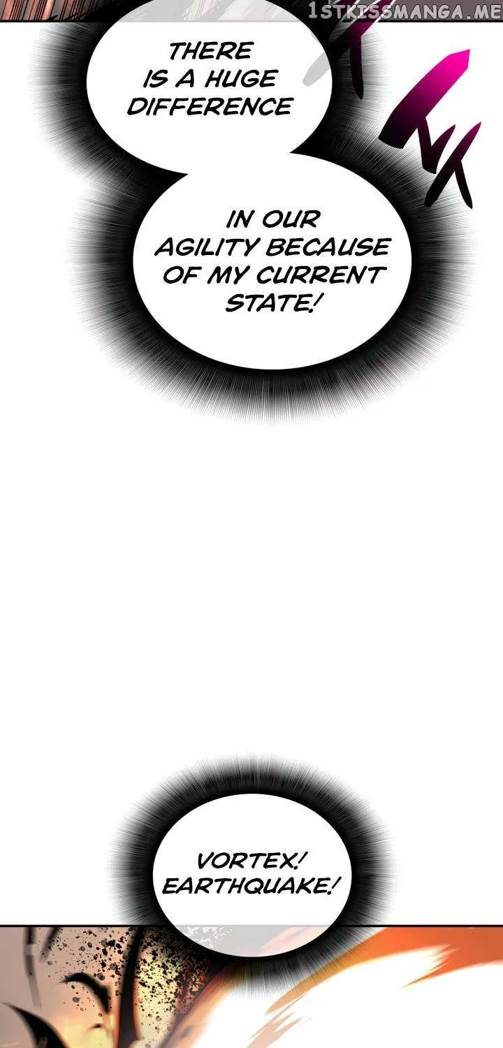 Worn and Torn Newbie Zinmanga X Chapter 143 Page 49