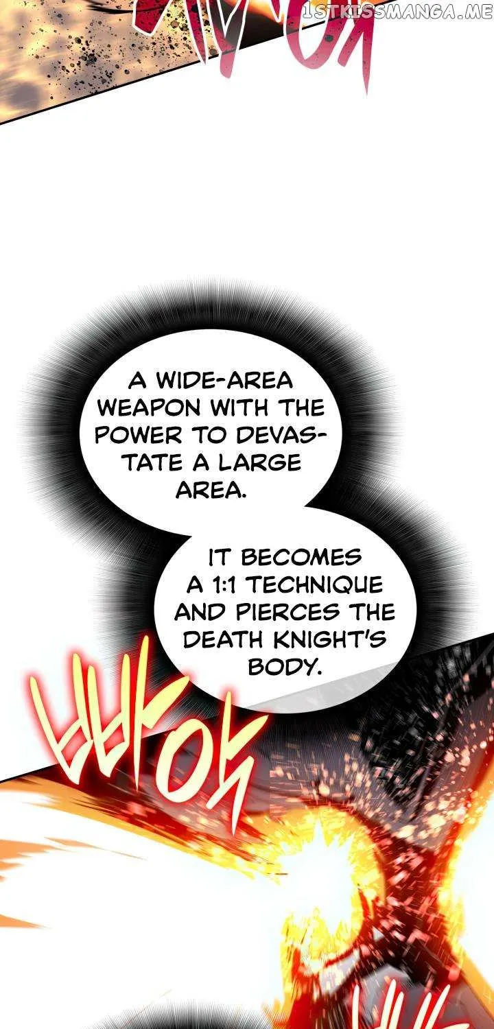 Worn and Torn Newbie Zinmanga X Chapter 143 Page 51