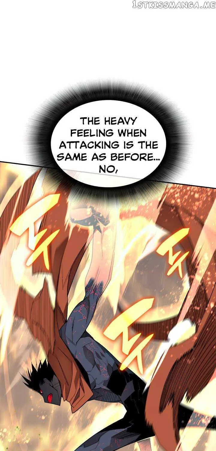 Worn and Torn Newbie Zinmanga X Chapter 143 Page 53