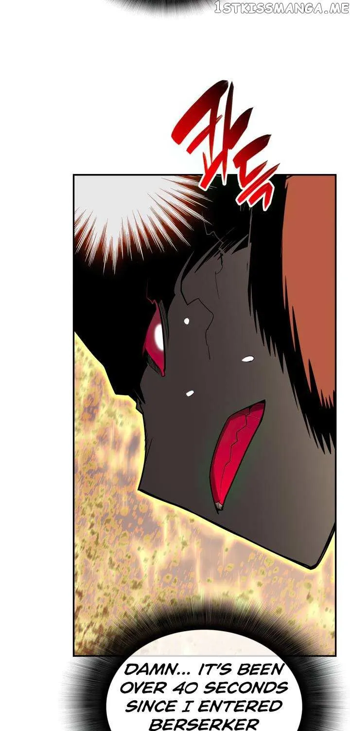 Worn and Torn Newbie Zinmanga X Chapter 143 Page 57