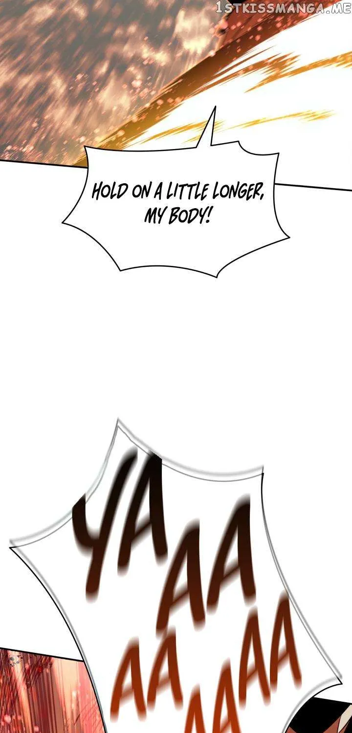 Worn and Torn Newbie Zinmanga X Chapter 143 Page 63