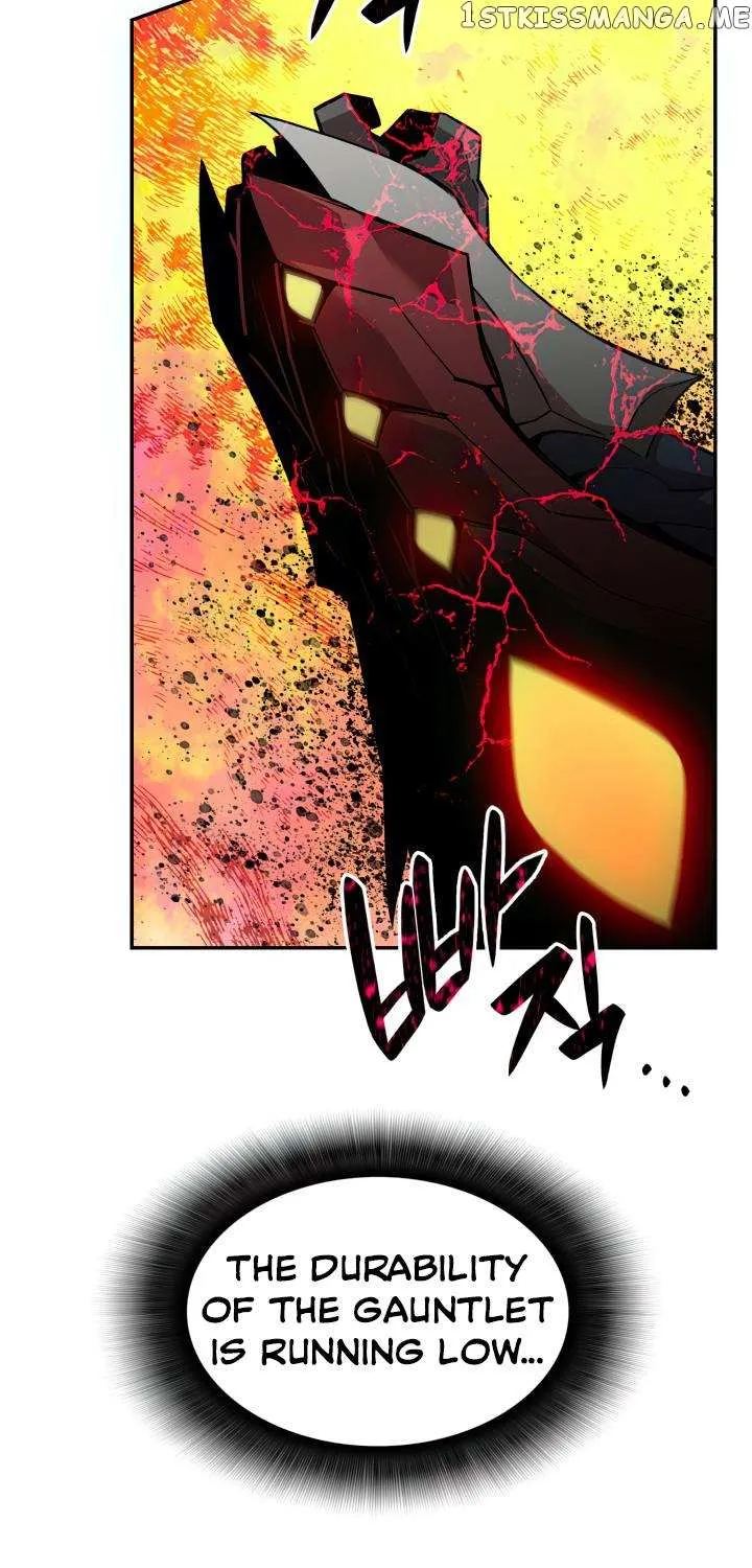 Worn and Torn Newbie Zinmanga X Chapter 143 Page 67