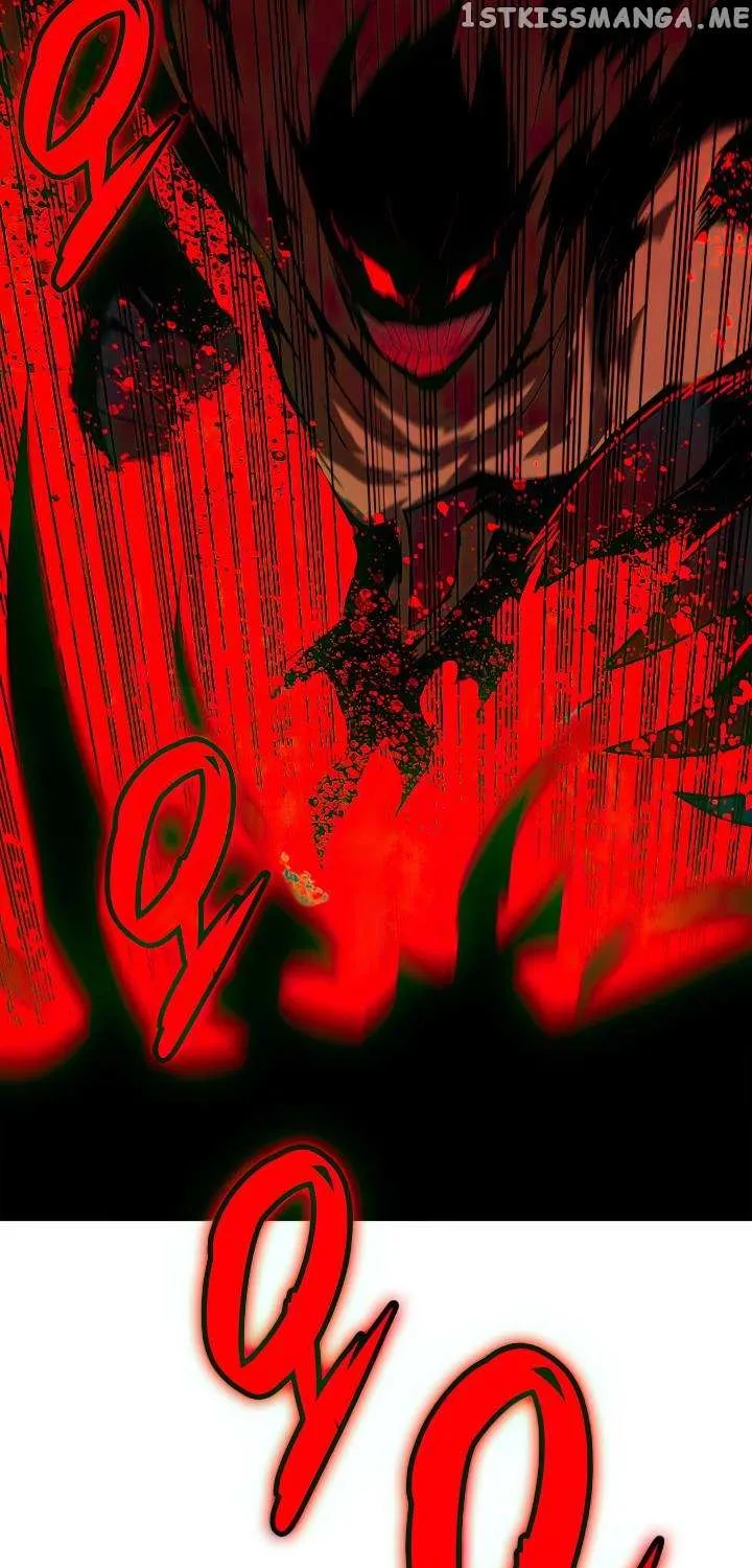 Worn and Torn Newbie Zinmanga X Chapter 143 Page 71