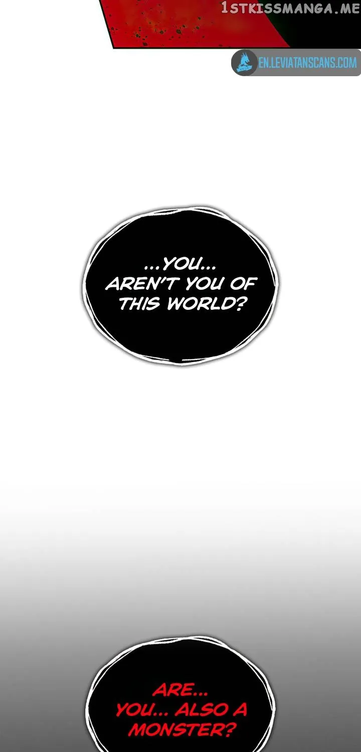 Worn and Torn Newbie Zinmanga X Chapter 143 Page 75