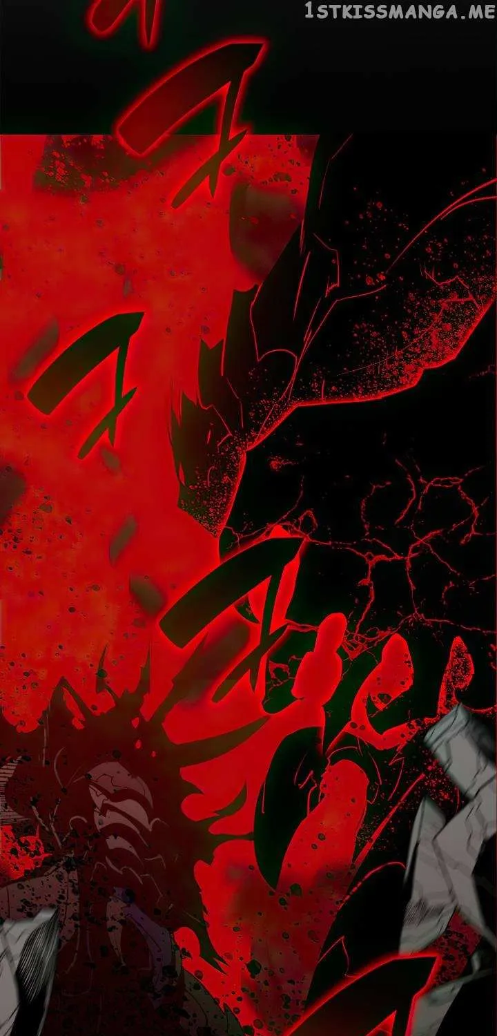 Worn and Torn Newbie Zinmanga X Chapter 143 Page 77
