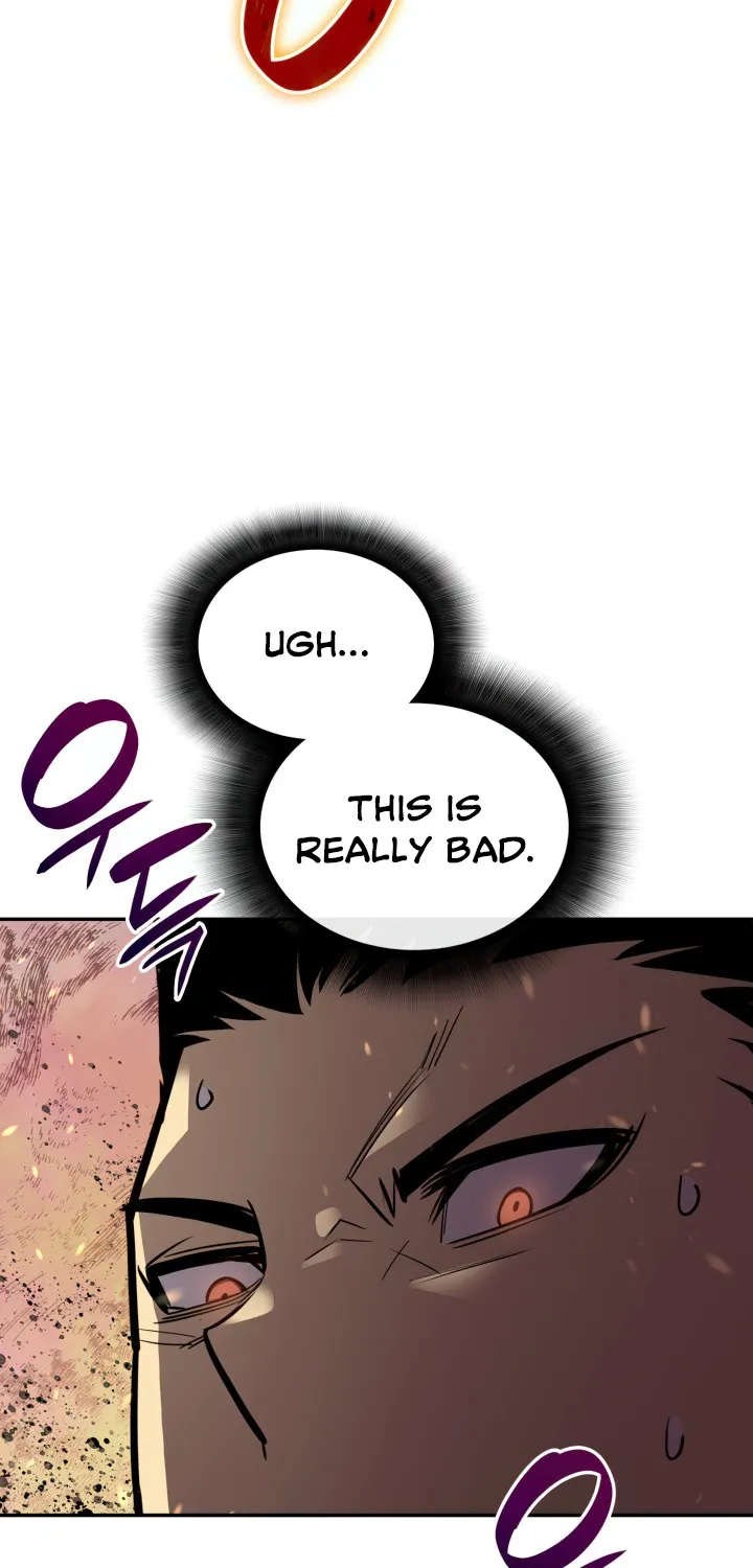 Worn and Torn Newbie Zinmanga X Chapter 142 Page 6