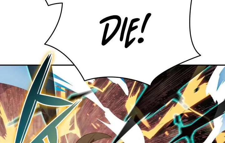 Worn and Torn Newbie Zinmanga X Chapter 142 Page 17