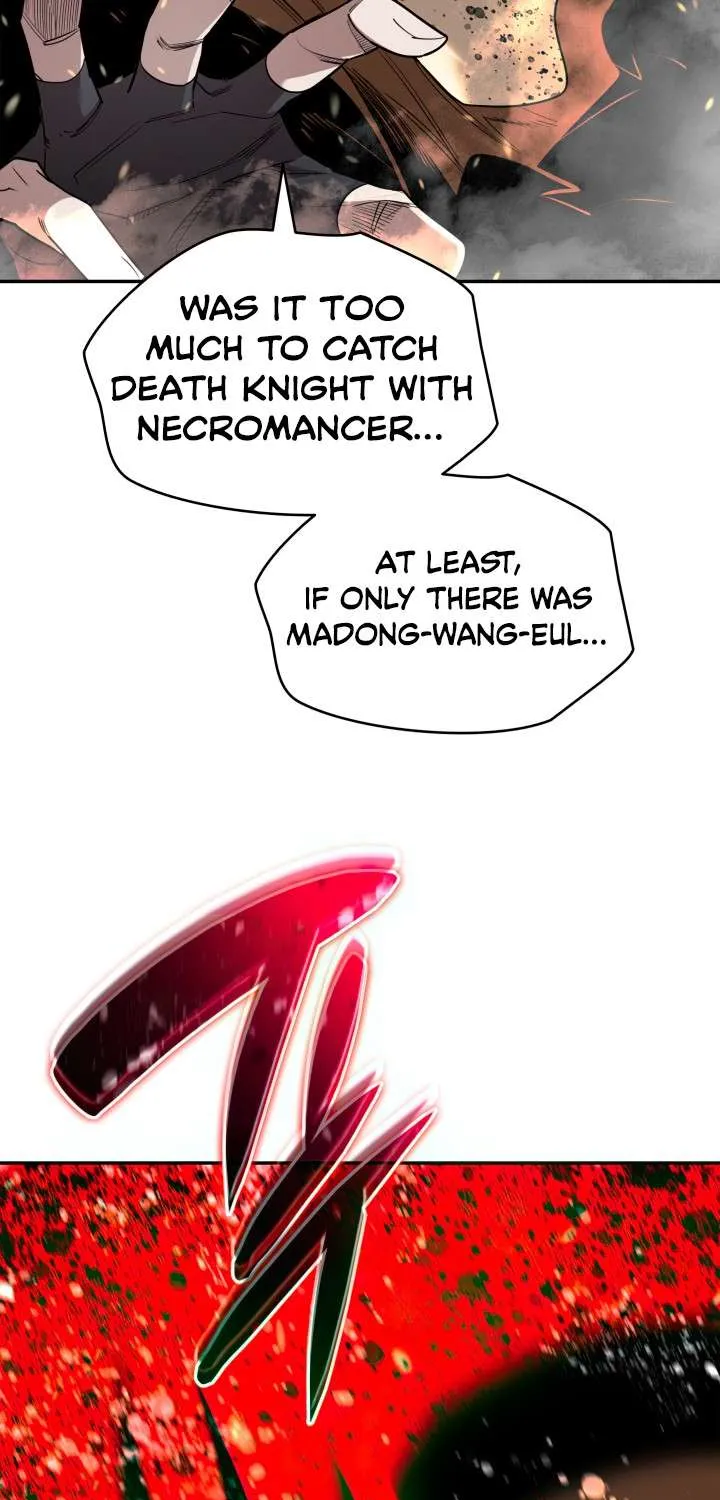 Worn and Torn Newbie Zinmanga X Chapter 142 Page 40
