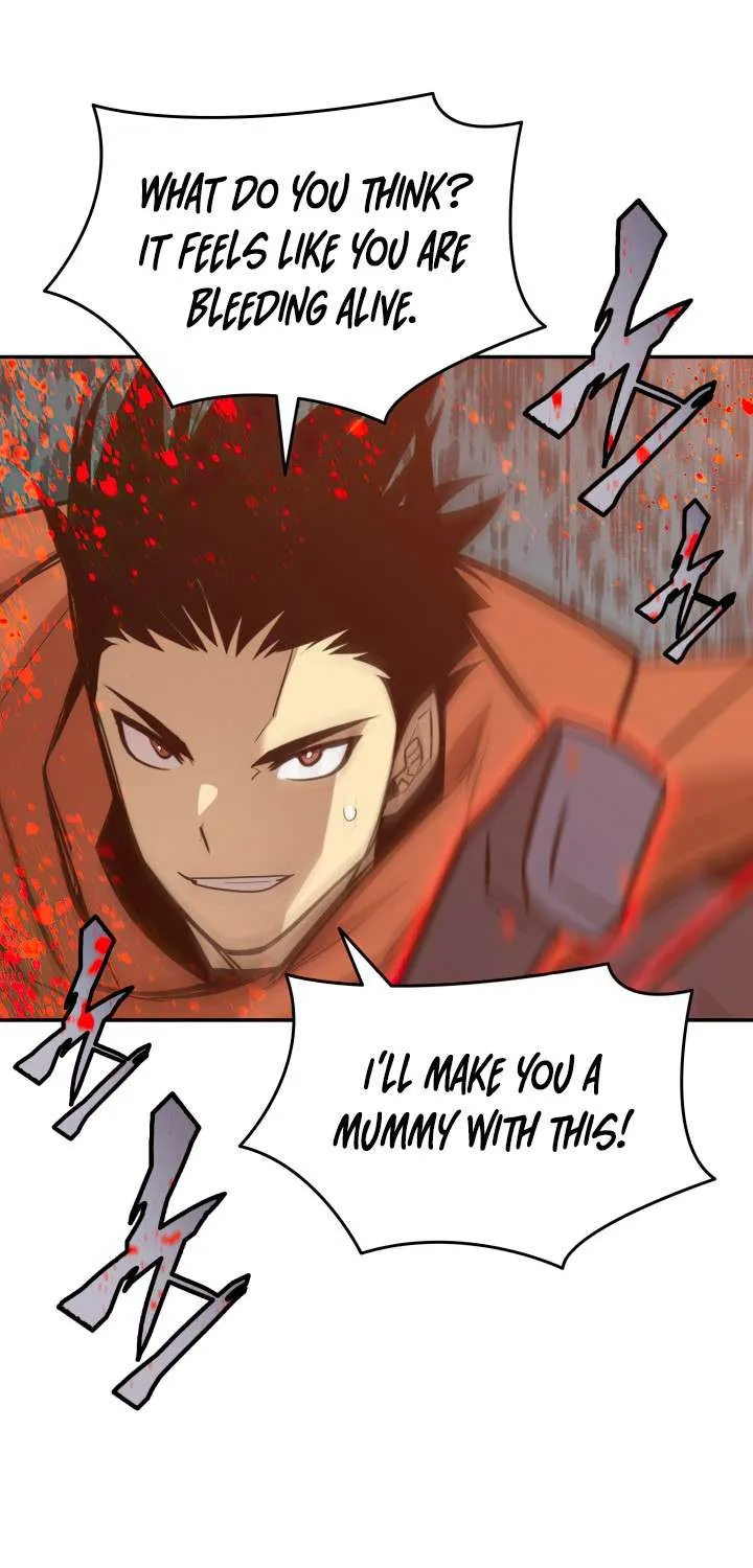 Worn and Torn Newbie Zinmanga X Chapter 142 Page 96