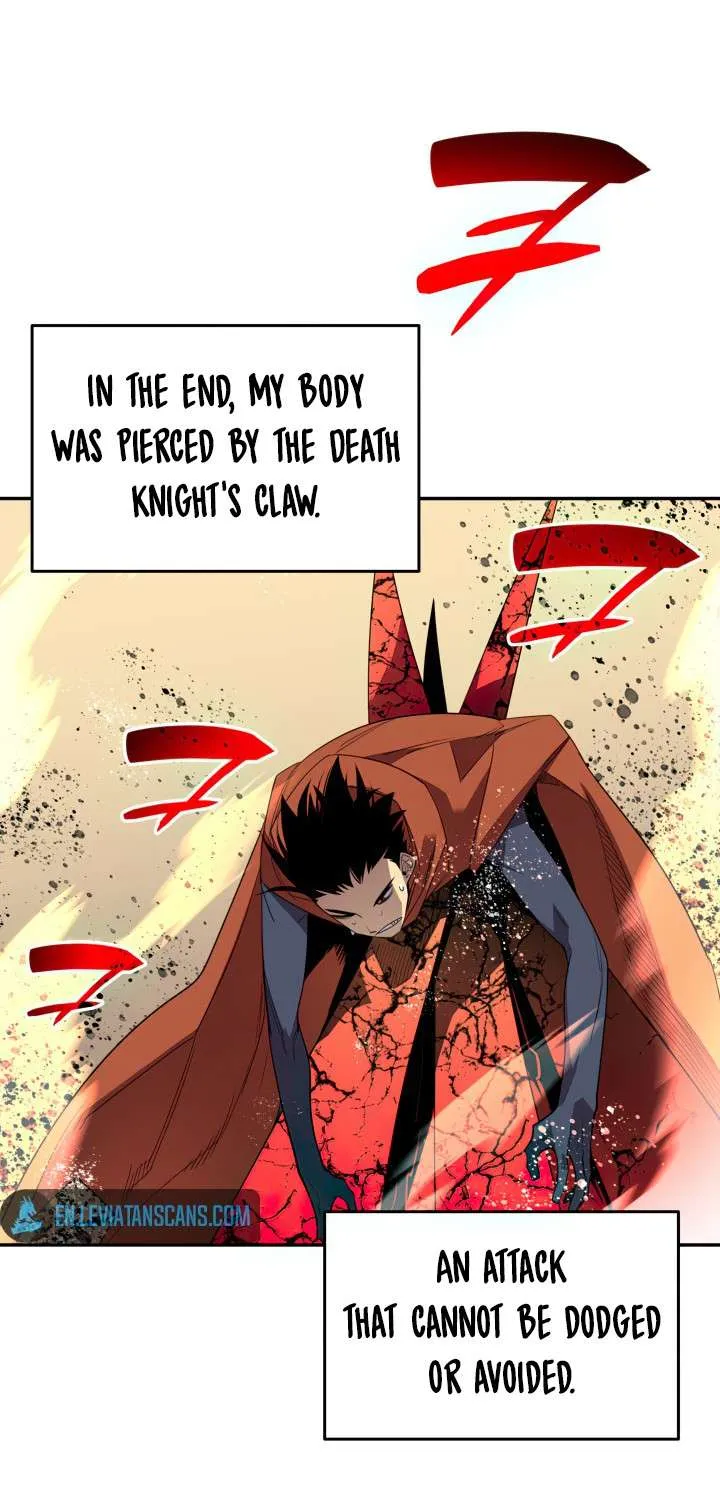 Worn and Torn Newbie Zinmanga X Chapter 142 Page 110