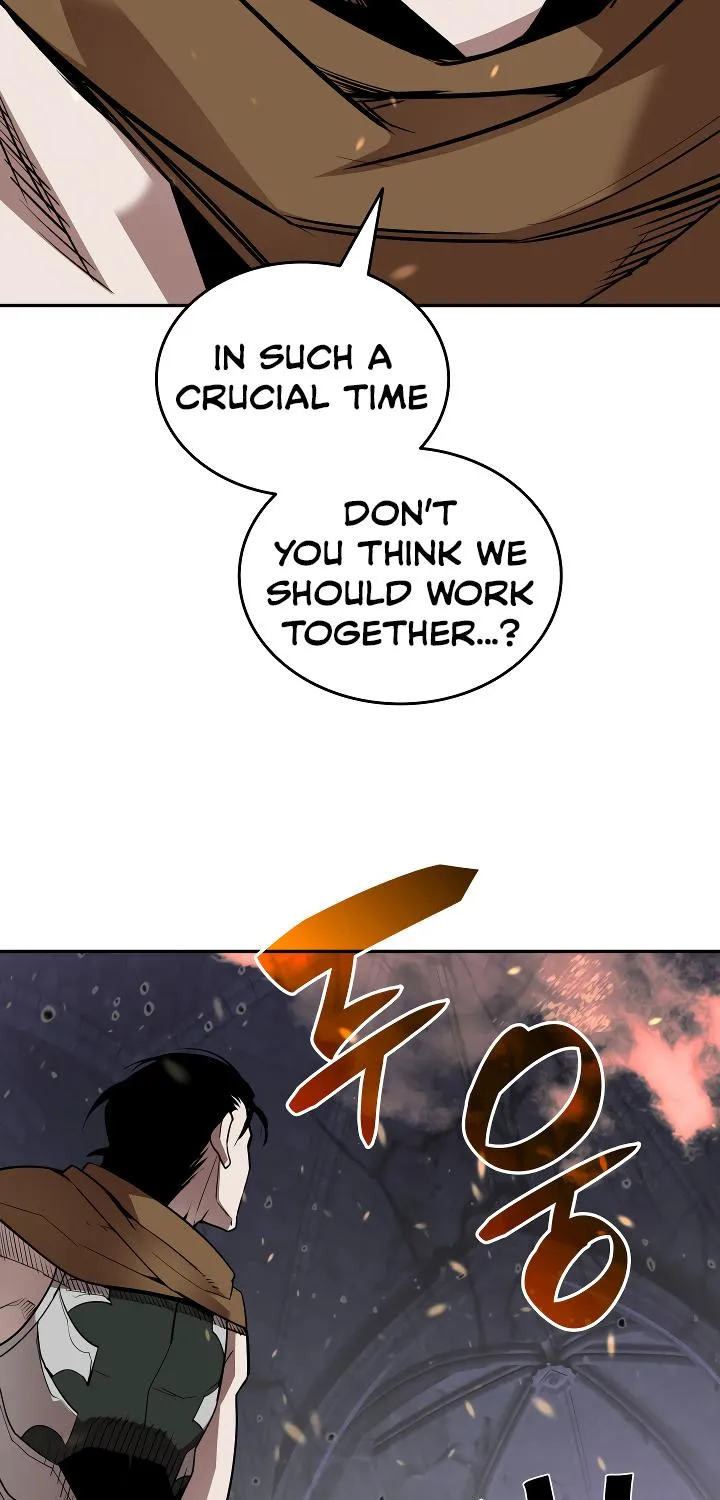 Worn and Torn Newbie Zinmanga X Chapter 141 Page 11