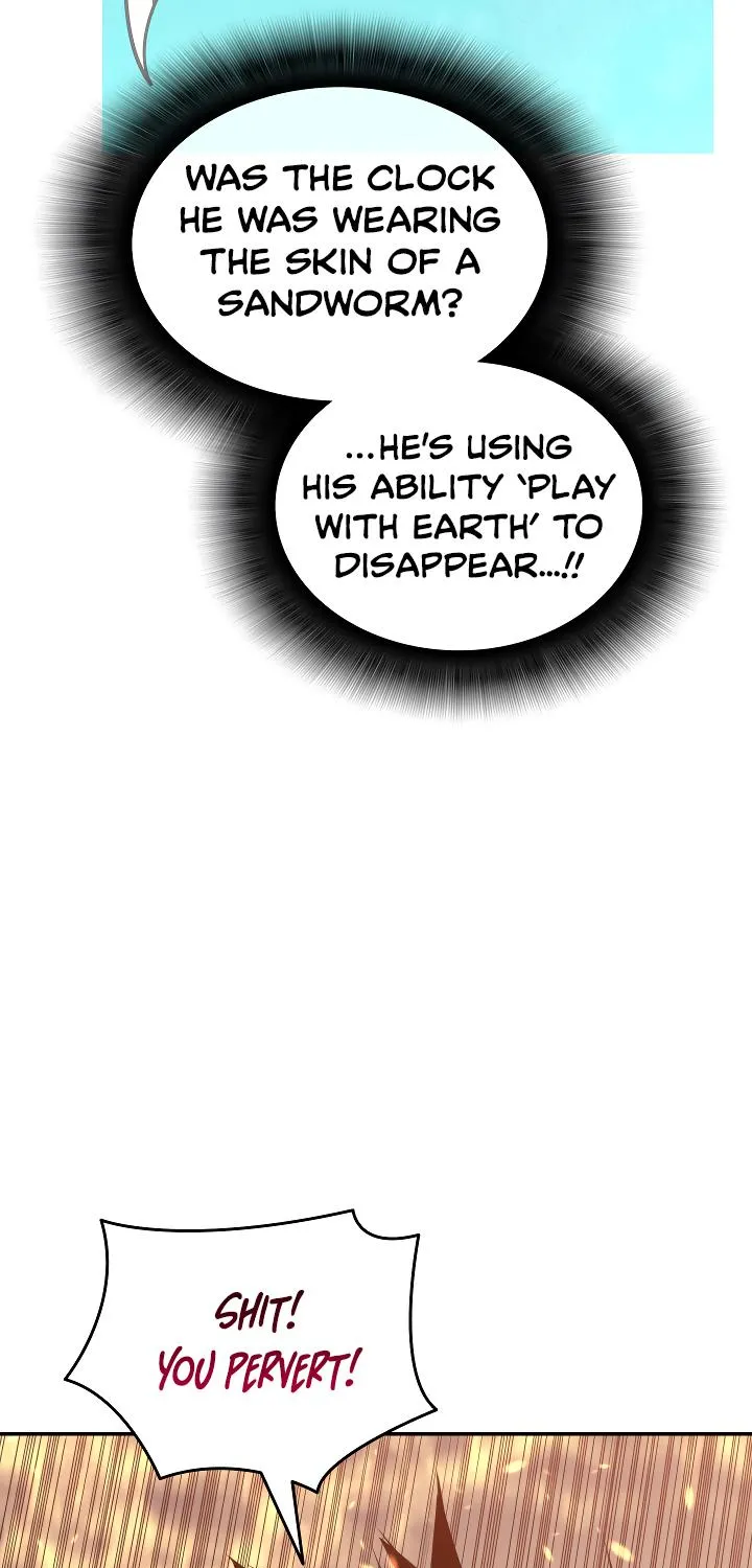 Worn and Torn Newbie Zinmanga X Chapter 141 Page 19