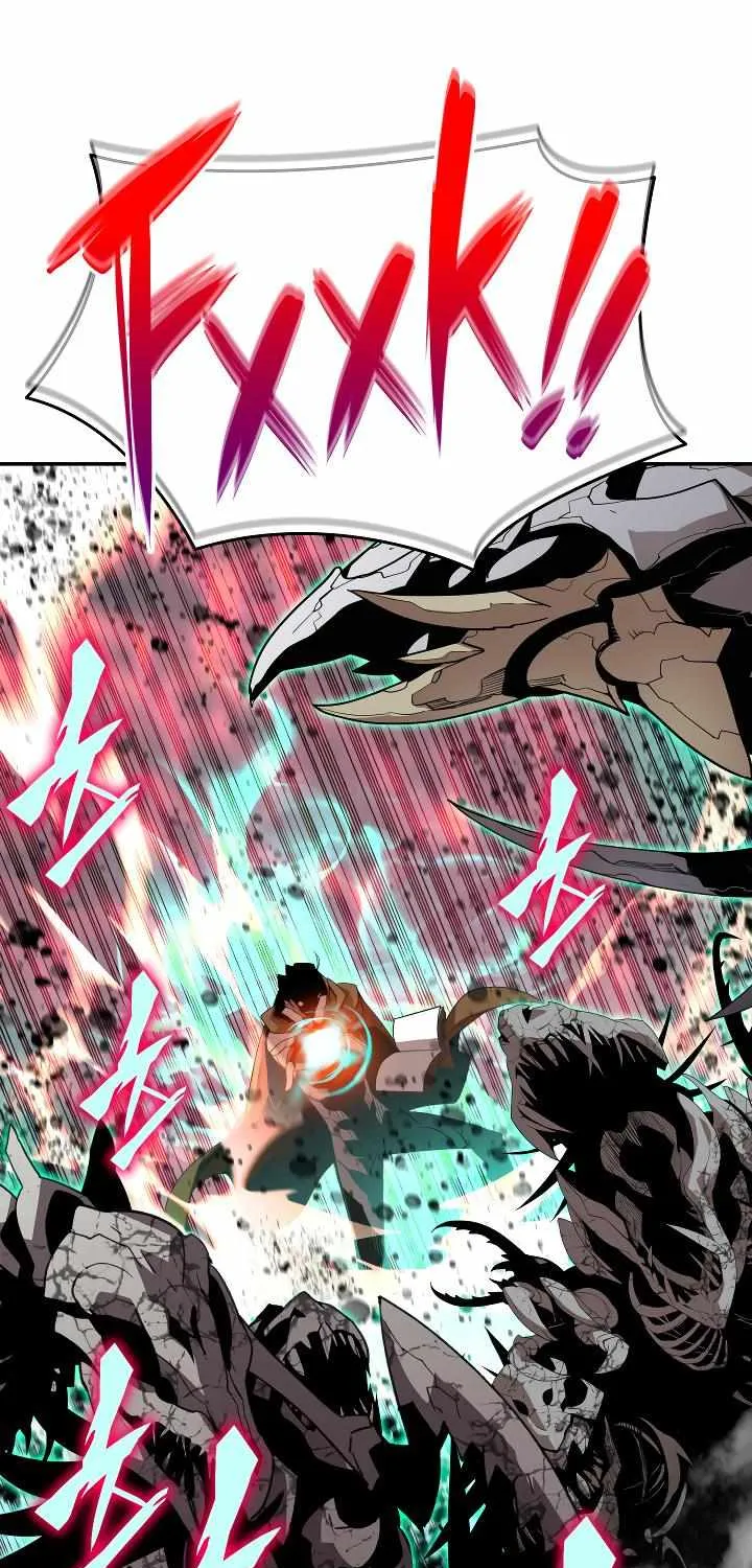 Worn and Torn Newbie Zinmanga X Chapter 141 Page 29