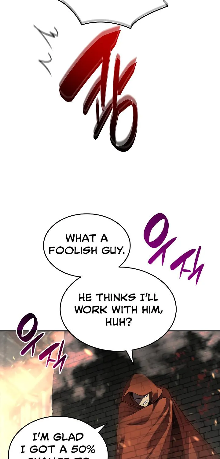 Worn and Torn Newbie Zinmanga X Chapter 141 Page 34