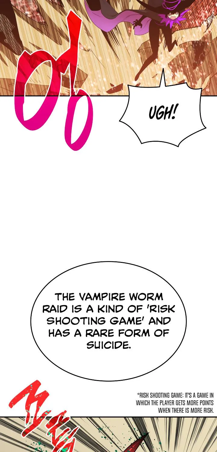 Worn and Torn Newbie Zinmanga X Chapter 141 Page 39