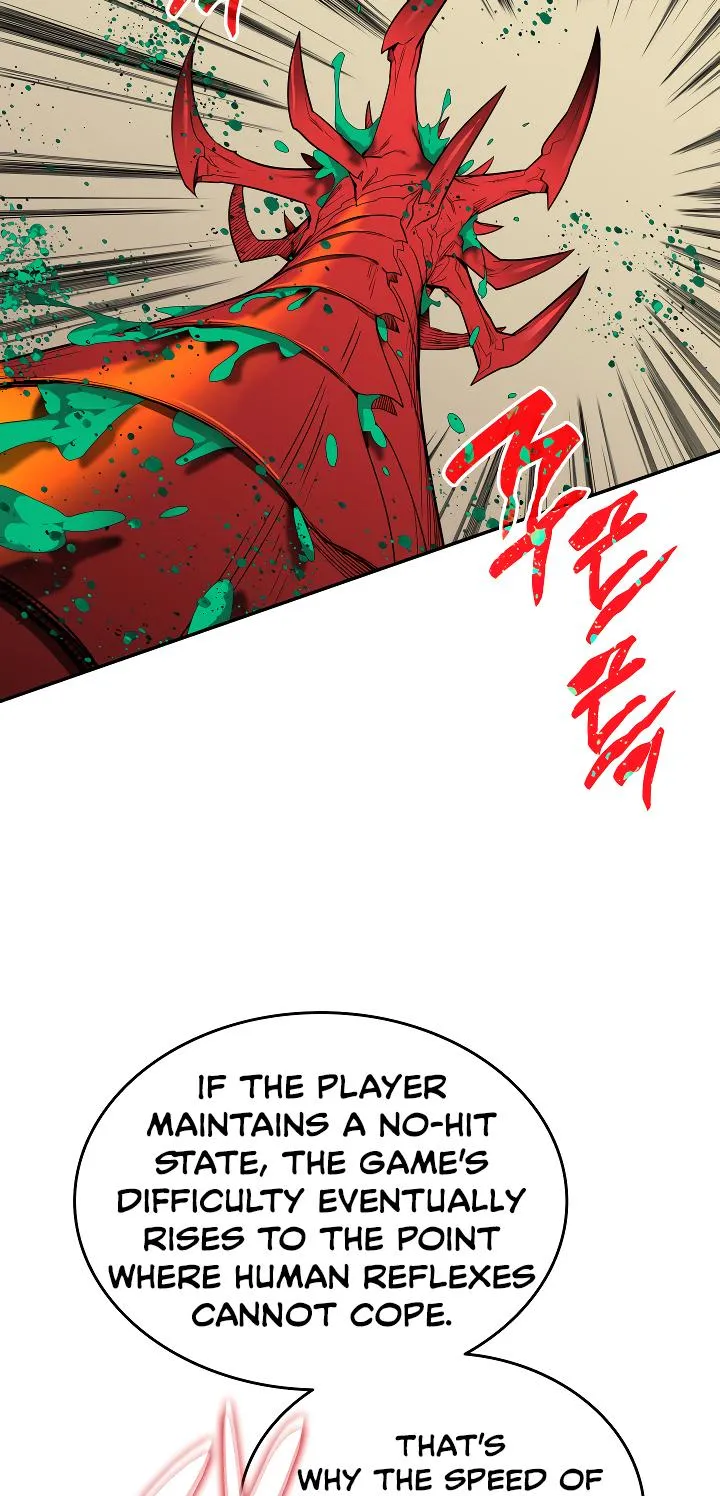 Worn and Torn Newbie Zinmanga X Chapter 141 Page 40